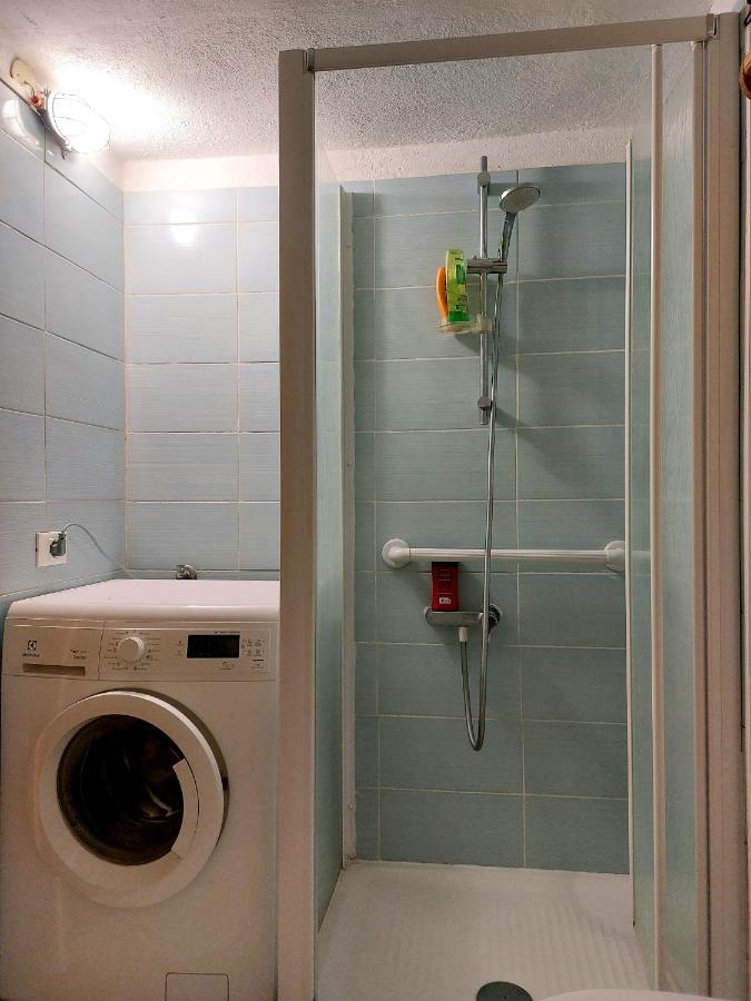 Da Ivo' Apartment Monte Marcello Ngoại thất bức ảnh