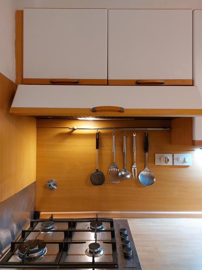 Da Ivo' Apartment Monte Marcello Ngoại thất bức ảnh