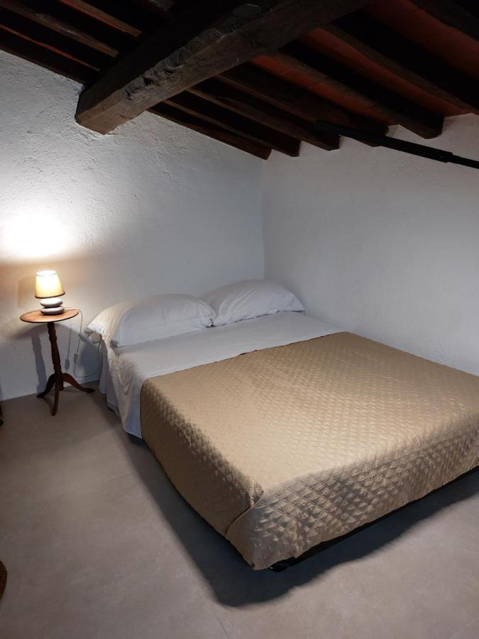 Da Ivo' Apartment Monte Marcello Ngoại thất bức ảnh